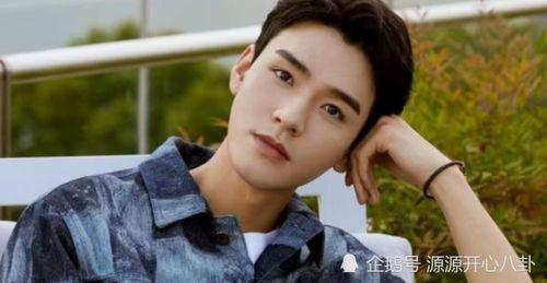 娱乐圈吃瓜群龚俊是谁啊,揭秘“吃瓜群”中的神秘人物